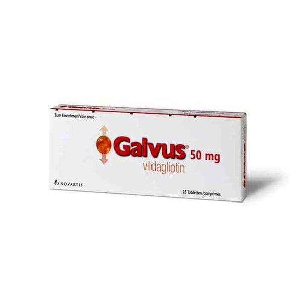 Galvus