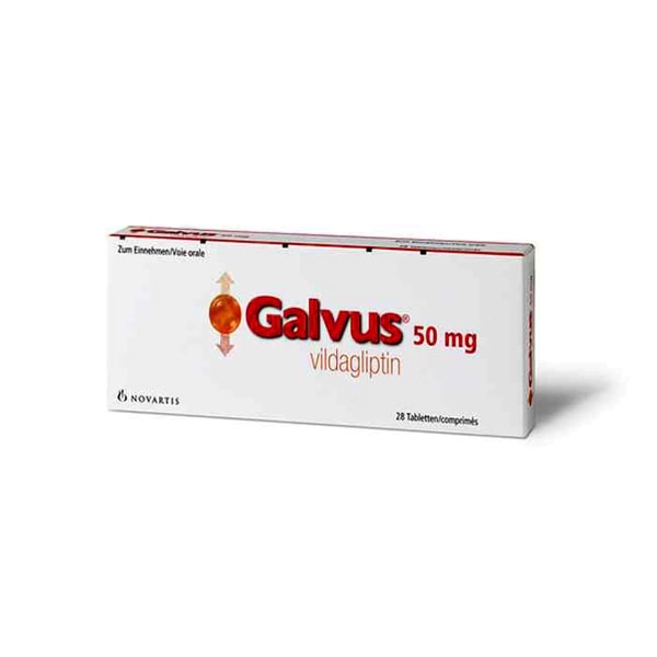Galvus