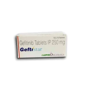 Geftistar