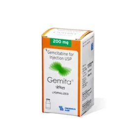 Gemita Injection