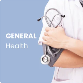 General Health