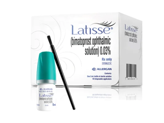 Generic Latisse
