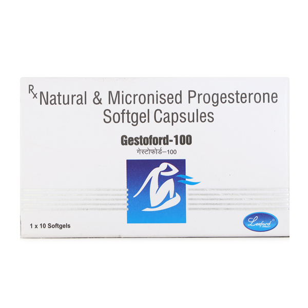 Gestoford-100 Gestoford