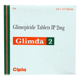 Glimda