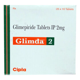 Glimda