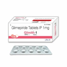 Glimith