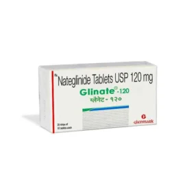 Glinate