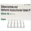 Laregab AT, Gabapentin, Amitriptyline