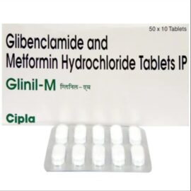Glinil M