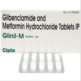Glinil M