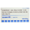 Glisen PM