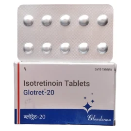 Glotret