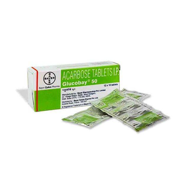 Glucobay-50-Mg-1 Glucobay