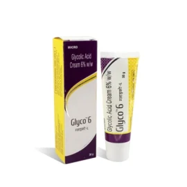 Glyco Cream