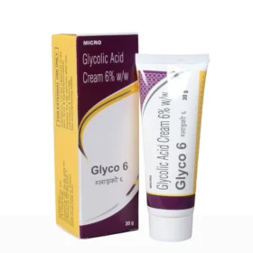 Glyco Cream
