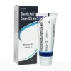 Glyco Cream, Glycolic Acid