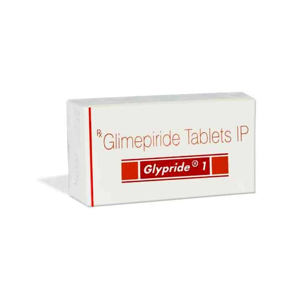 Glypride