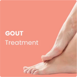 Gout Treatment