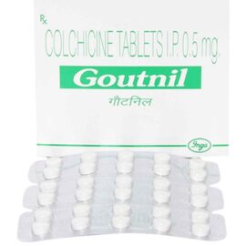 Goutnil