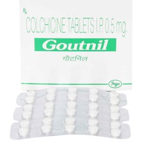 Goutnil