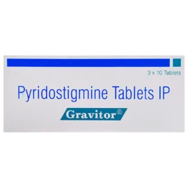 Gravitor