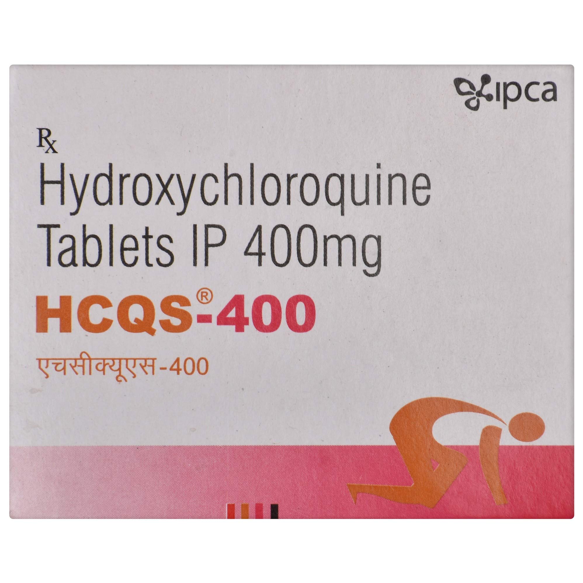 HCQS, Hydroxychloroquine