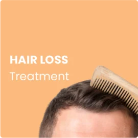Hair Loss Treatment For Men