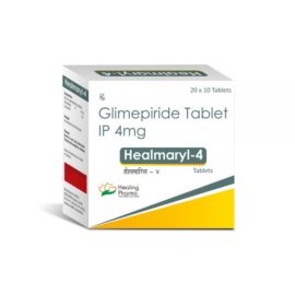 Healmaryl