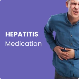 Hepatitis Medication
