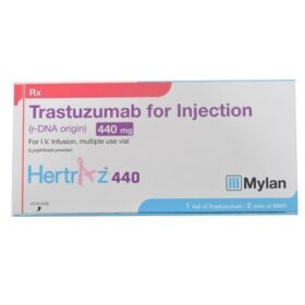 Hertraz Injection