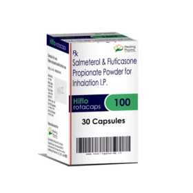 Hiflo Rotacaps