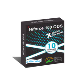 Hiforce