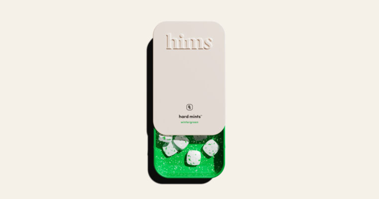 Hims Mints