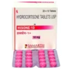 Hydrocl, Hydrochlorothiazide