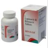 Combimist L Inhaler, Levosalbutamol, Ipratropium