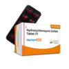 Hydrocort 100, Hydrocortisone
