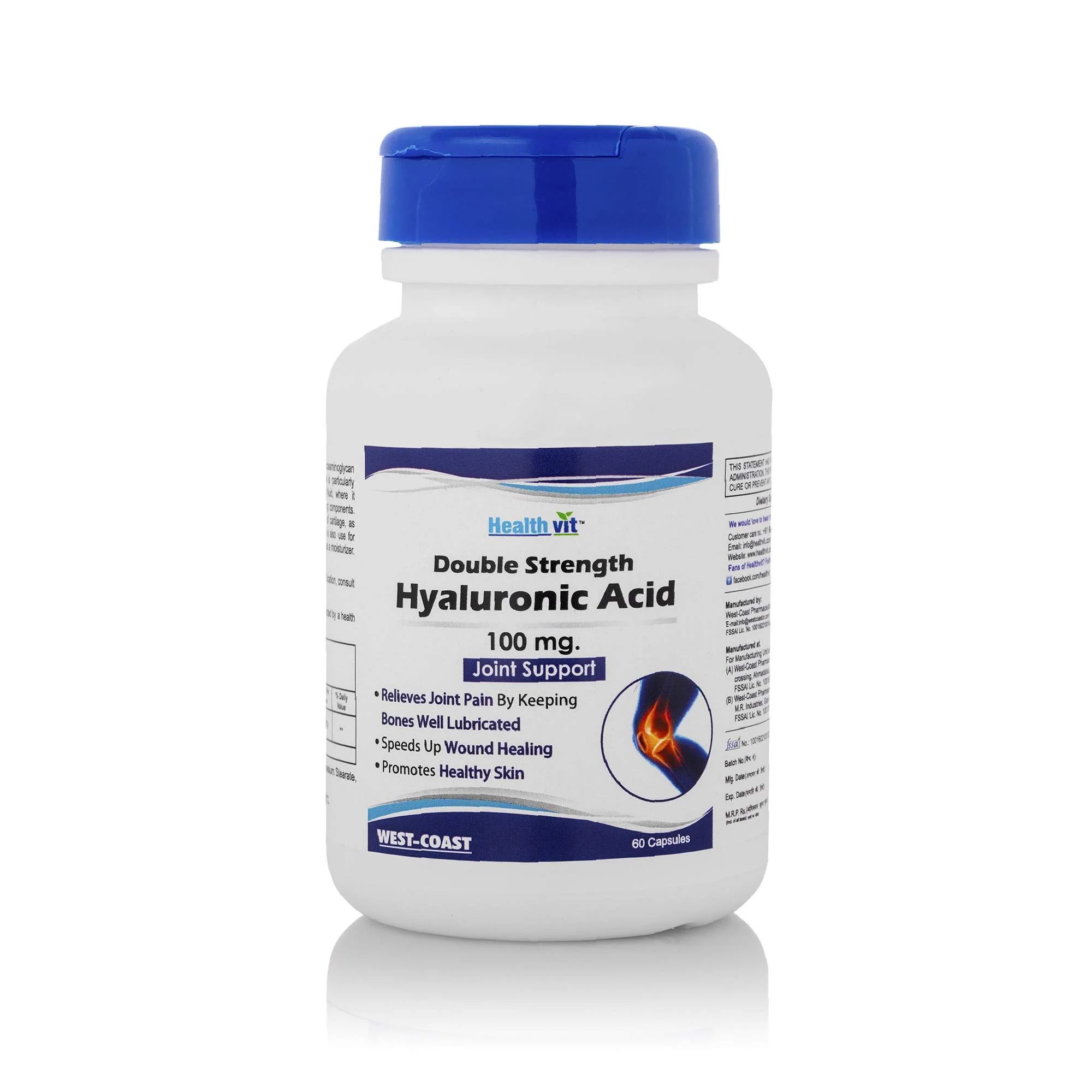 Hyaluronic Acid