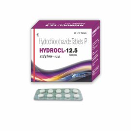 Hydrocl