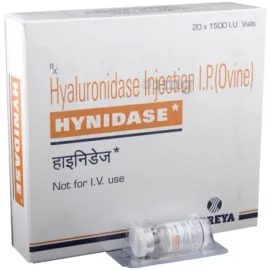 Hynidase Injection