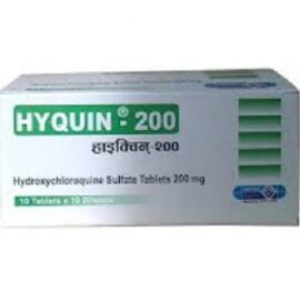 Hyquin