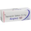 Ilapro, Ilaprazole