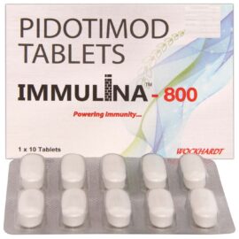Immulina 800