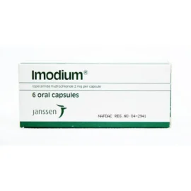 Imodium