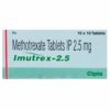 Methimez, Methimazole