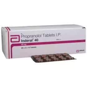 Inderal