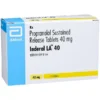 Inderal