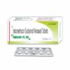 Antidep, Imipramine