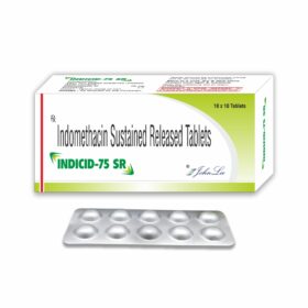 Indicid-75 SR