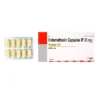 Glotret, Isotretinoin
