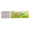 Natrilix SR, Indapamide